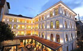 Seto Ghar Hotel